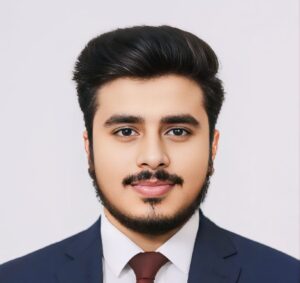 Picture of Umar Farooq
